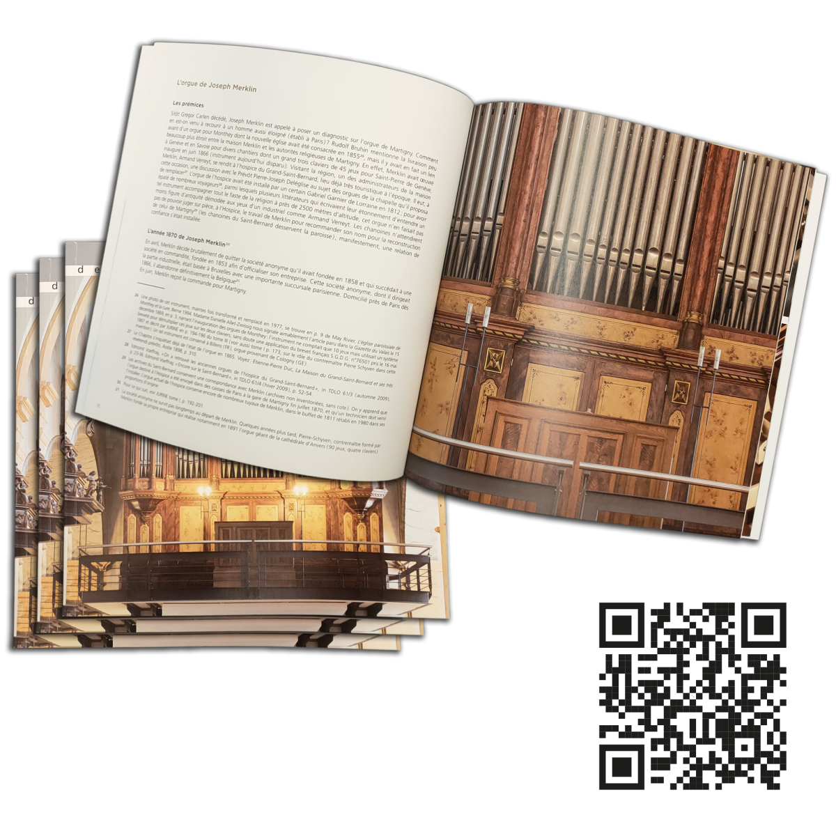 orgue